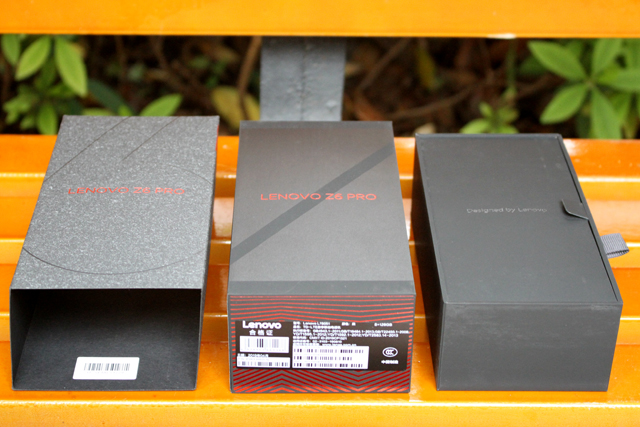 24小时深入体验联想Z6Pro评测，给小米9和iQOO下战书！