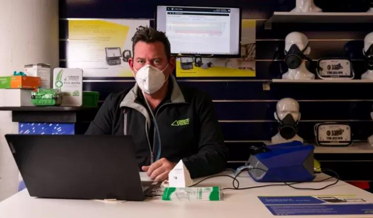 澳洲口罩不合格,澳洲cw药房的东西可靠吗