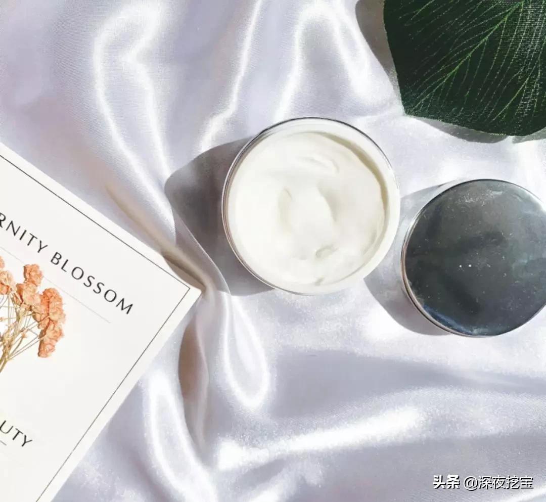 补水面膜推荐涂抹式干皮孕妇,好用的补水涂抹式面膜推荐