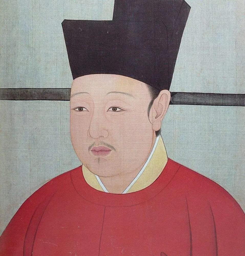 天才少年王希孟到底为何被处死,宋代天才少年画家王希孟之死