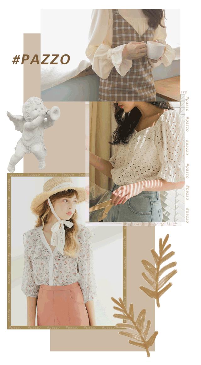 永不过时的穿搭品牌有哪些,好穿好看的小众品牌有哪些