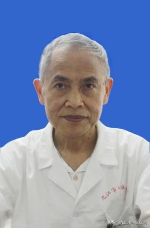 膏方专题︱九江市中医医院2019年膏方专家介绍第一辑