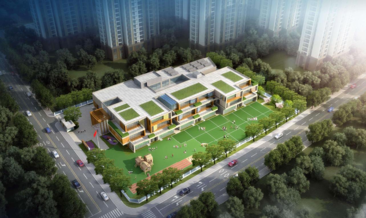 江宁新增重点小学,江宁公立小学潜力