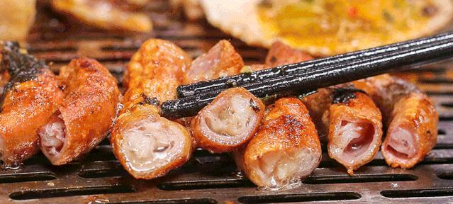 称霸绵阳5年的「西昌火盆烧烤」，菜品丰富敞开吃