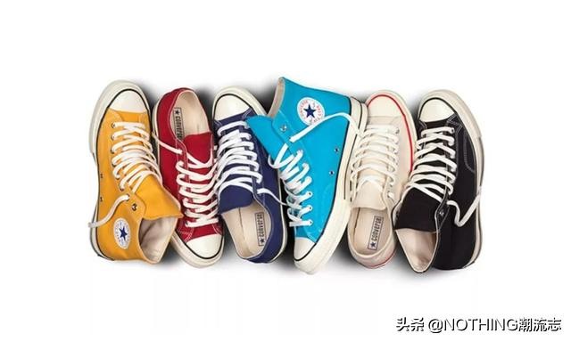 全球十大运动鞋品牌排行,全球运动鞋品牌排行榜