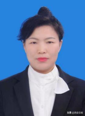 2022年西安好人,2020年西安好人榜