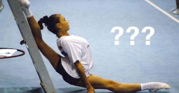 你还在做这些错误的拉伸吗,日常拉伸了解一下