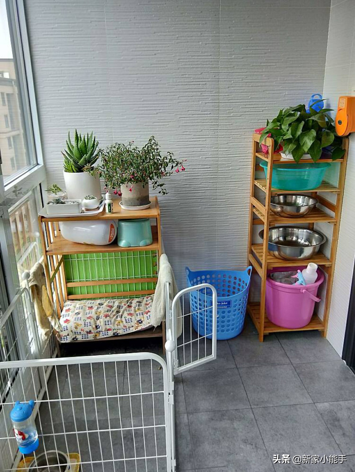 飘窗不做柜子装修设计,装修飘窗怎么改实用