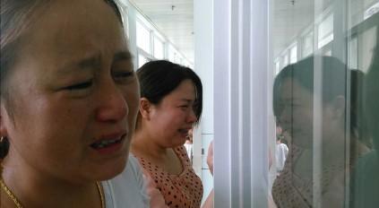 8岁女孩罕见怪病后续,8岁女孩罕见怪病