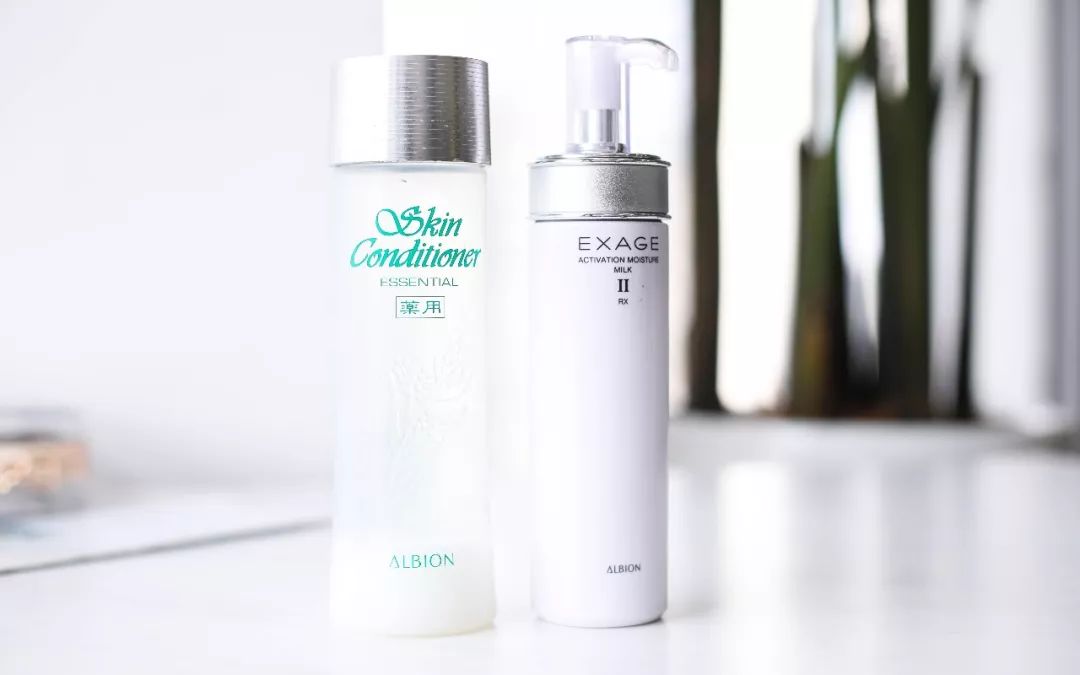 推荐几款适合夏季用的水乳,夏日水乳推荐混干