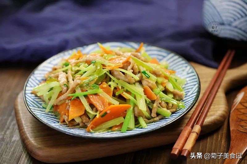 快手小炒菜的做法大全,一道简单快手的家常小炒