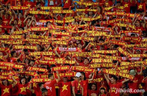越南足球崛起,越南足球崛起的原因
