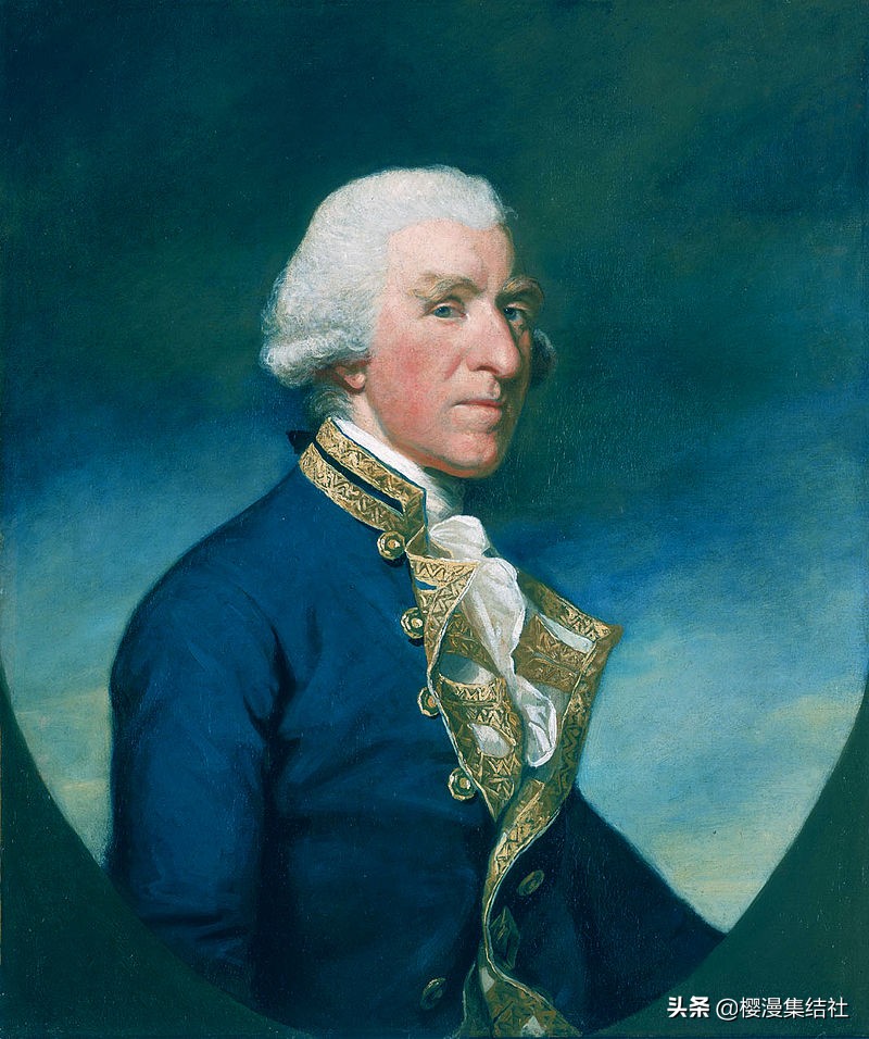 碧蓝航线胡德为什么说是皇家演员,胡德阿姨碧蓝航线