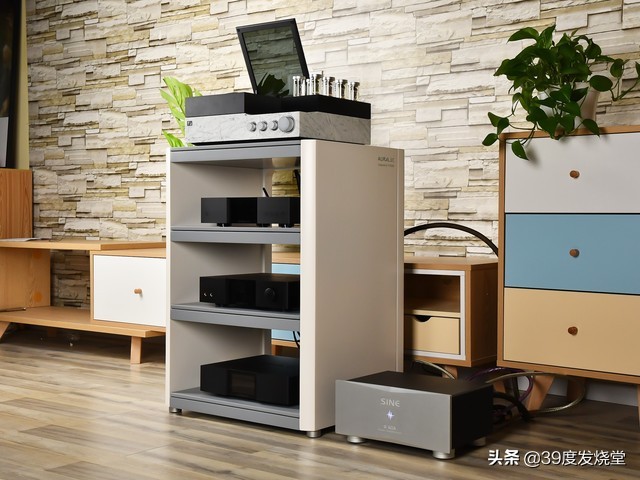 森海塞尔奥菲斯2代耳机,森海塞尔世界最贵耳机