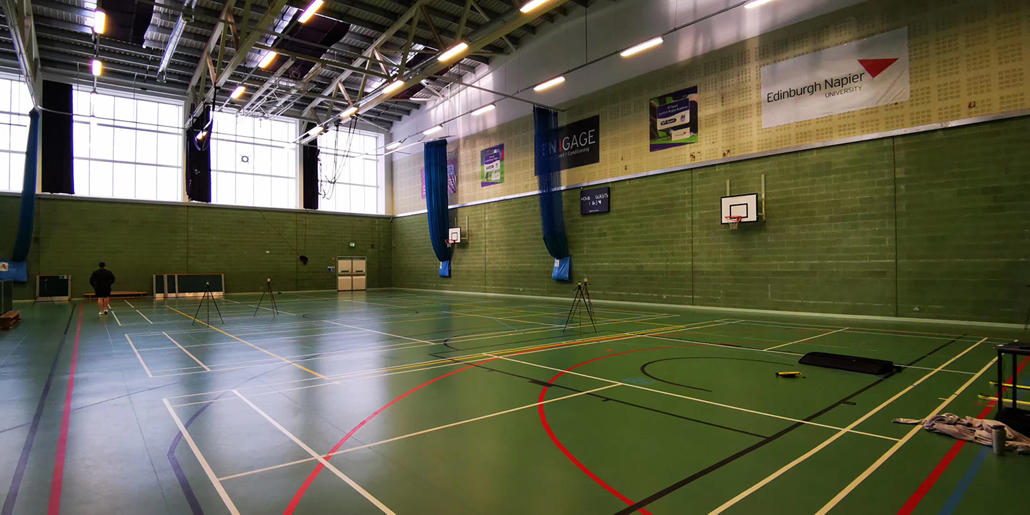 爱上爱丁堡龙比亚大学的N个理由，不服不行