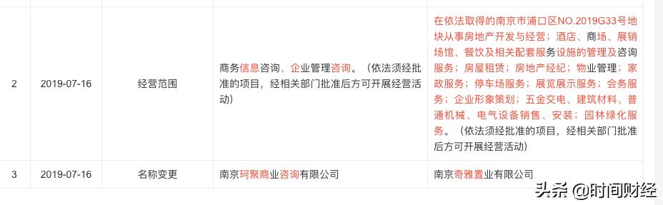 雅居乐回应违约传闻,雅居乐违停