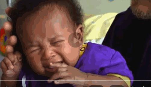 新生宝宝5s安抚法有什么作用,5s安抚法原视频