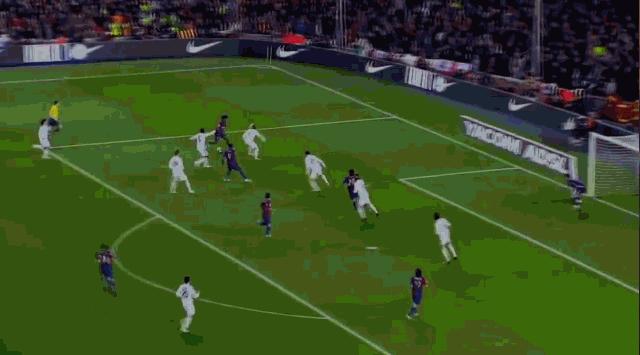 致敬梅西21年在巴萨生涯,致敬梅西19号