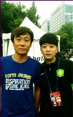 中国足球记忆,中国足球记忆十一