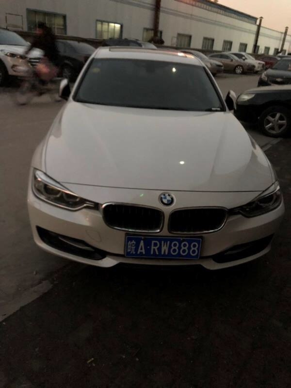 忠于纯粹全新一代宝马3系,忠于纯粹宝马广告