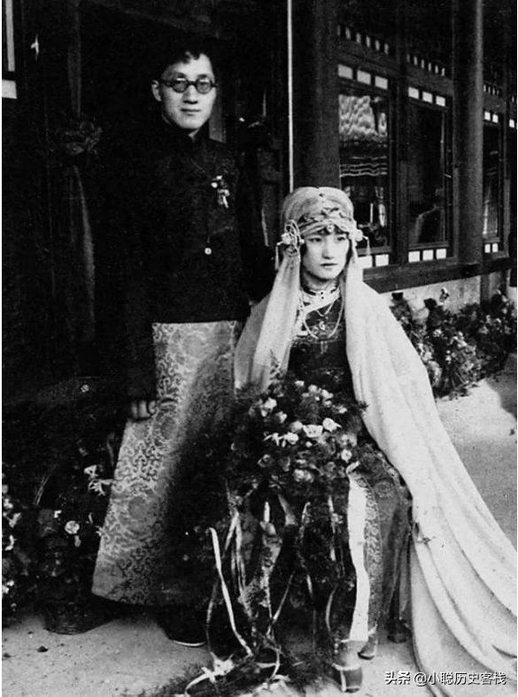 宋美龄和林徽因交往,宋美龄和林徽因