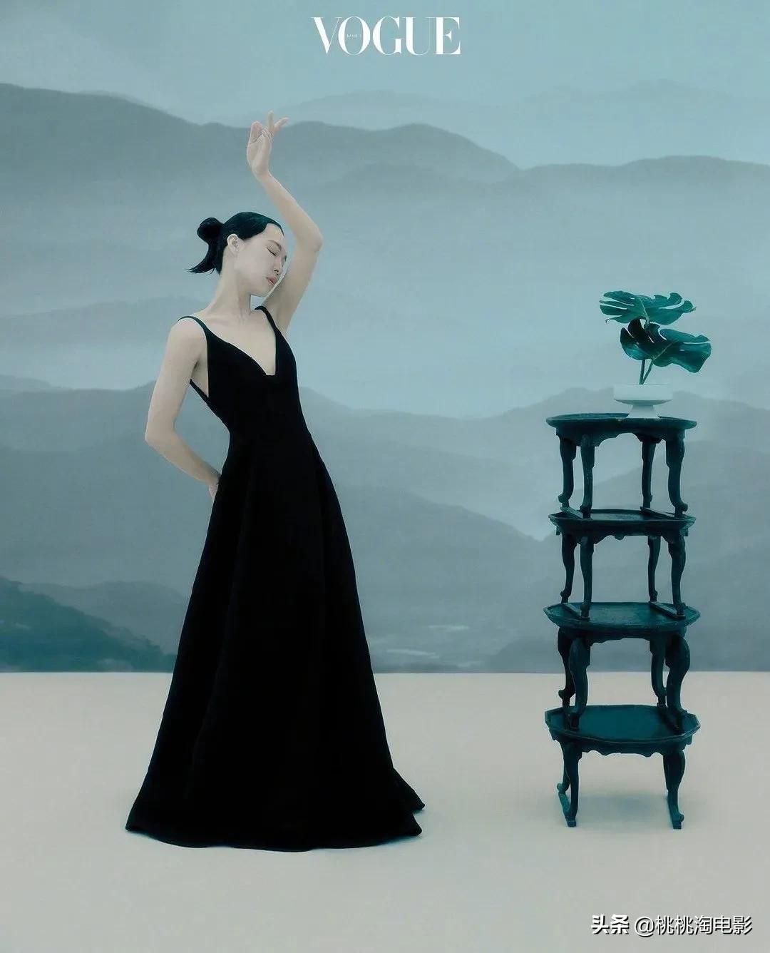 韩艺璃写真,网红韩艺写真照高清