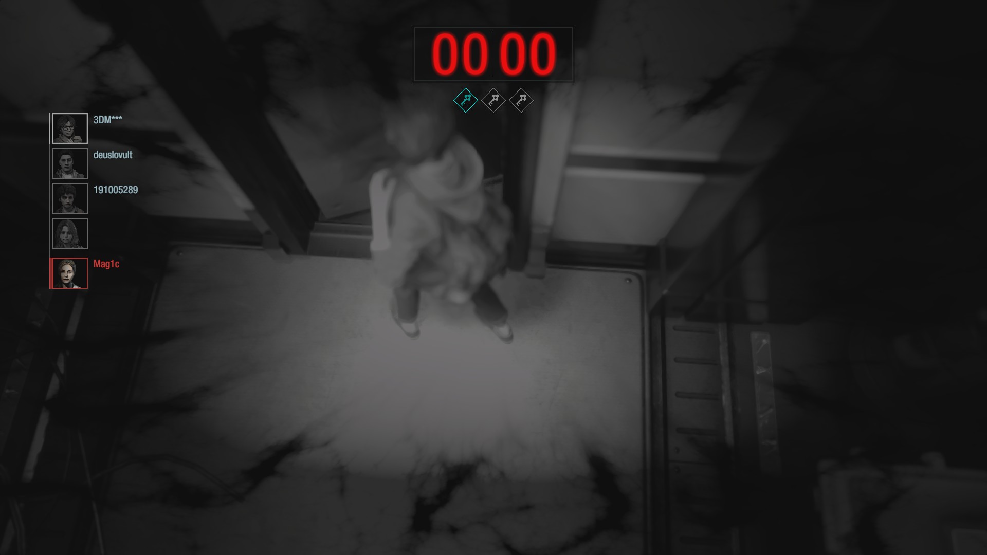 生化危机抵抗计划亚历克斯的大招,生化危机抵抗计划什么时候上架