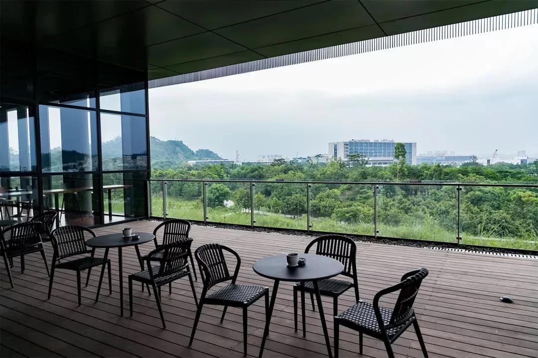 深圳免费十大打卡景点攻略,深圳凤凰城地铁站网红打卡