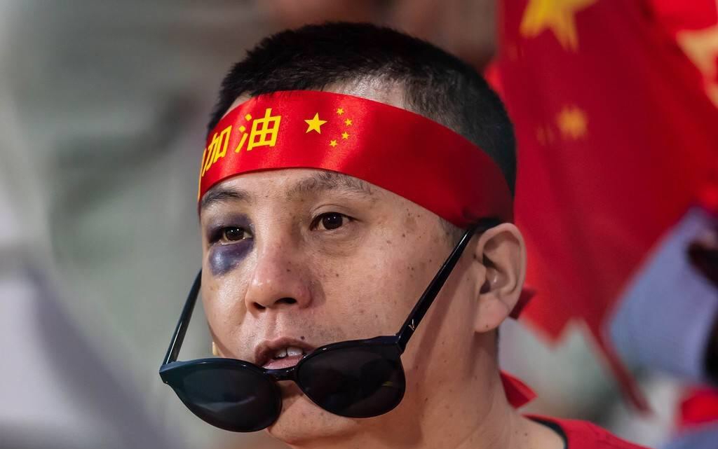 中国足球的未来是靠青训还是归化,中国足球归化最强球员