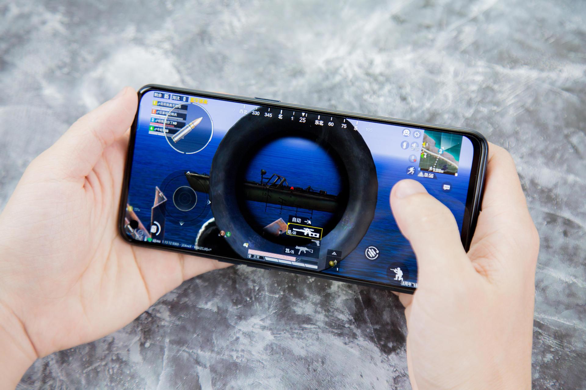 oppok9怎么强开90帧王者,oppok9s怎么让手机打游戏更流畅