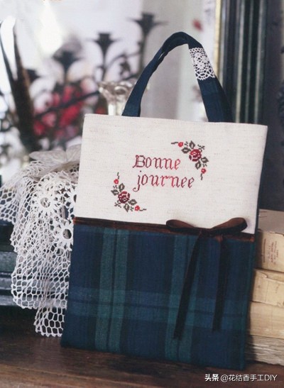 小型十字绣图案大全免费,简单好绣的十字绣图案