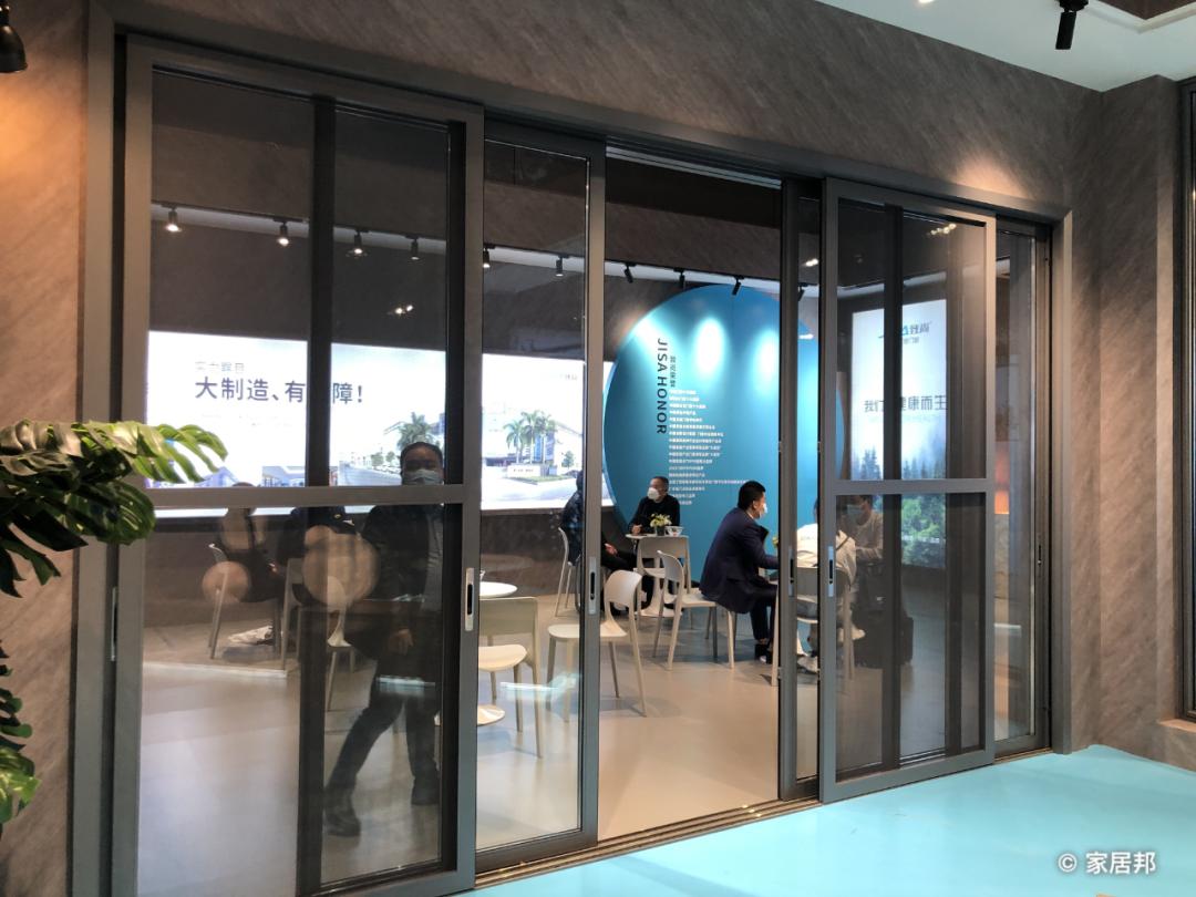 2022门窗行业10大品牌,系统门窗十大品牌2021年