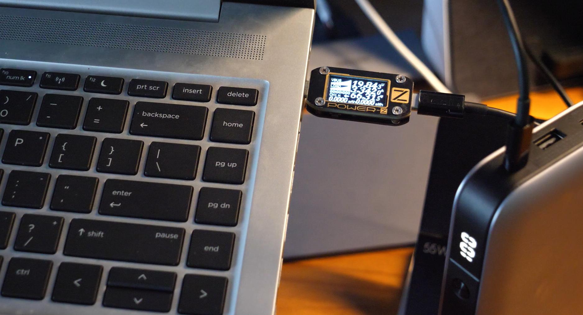 紫米20号充电宝支持哪些手机快充,紫米充电宝大容量20000快充测评