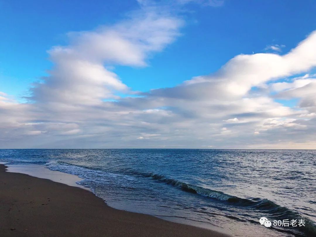 单人摩旅环中国第二天,摩旅第六十八天