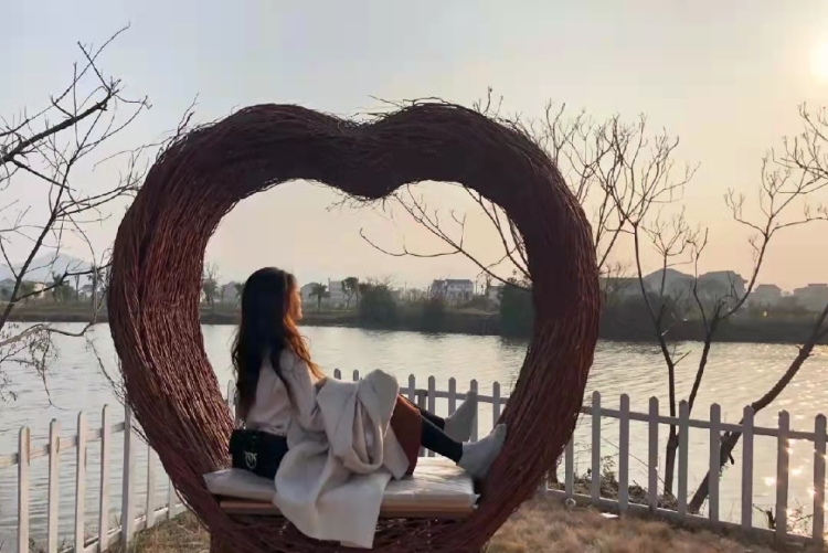 温州适合骑行的地方,温州最适合骑行的地方