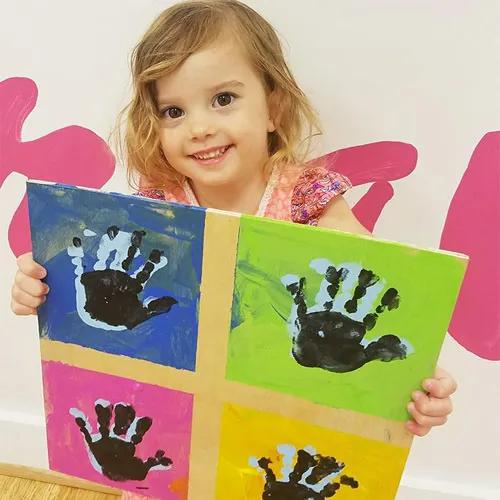 怎样给孩子选艺术培训班,怎么给孩子选择艺术学校