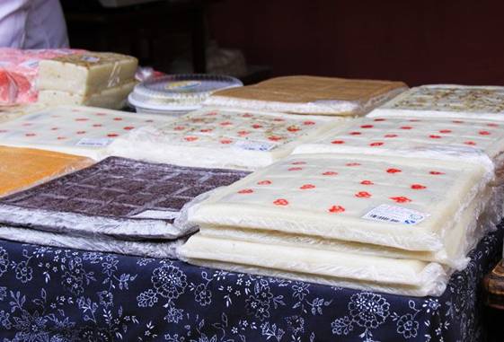 这才是上海最好的牛肉面,近期上海最牛的区