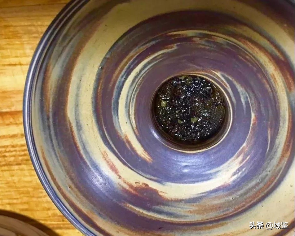 唐代巩县窑绿釉绞胎陶器标本,巩县窑绞胎工艺失传了吗