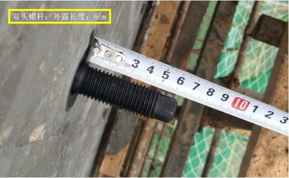 新型悬挑式脚手架施工流程,新型悬挑脚手架孔洞不漏水