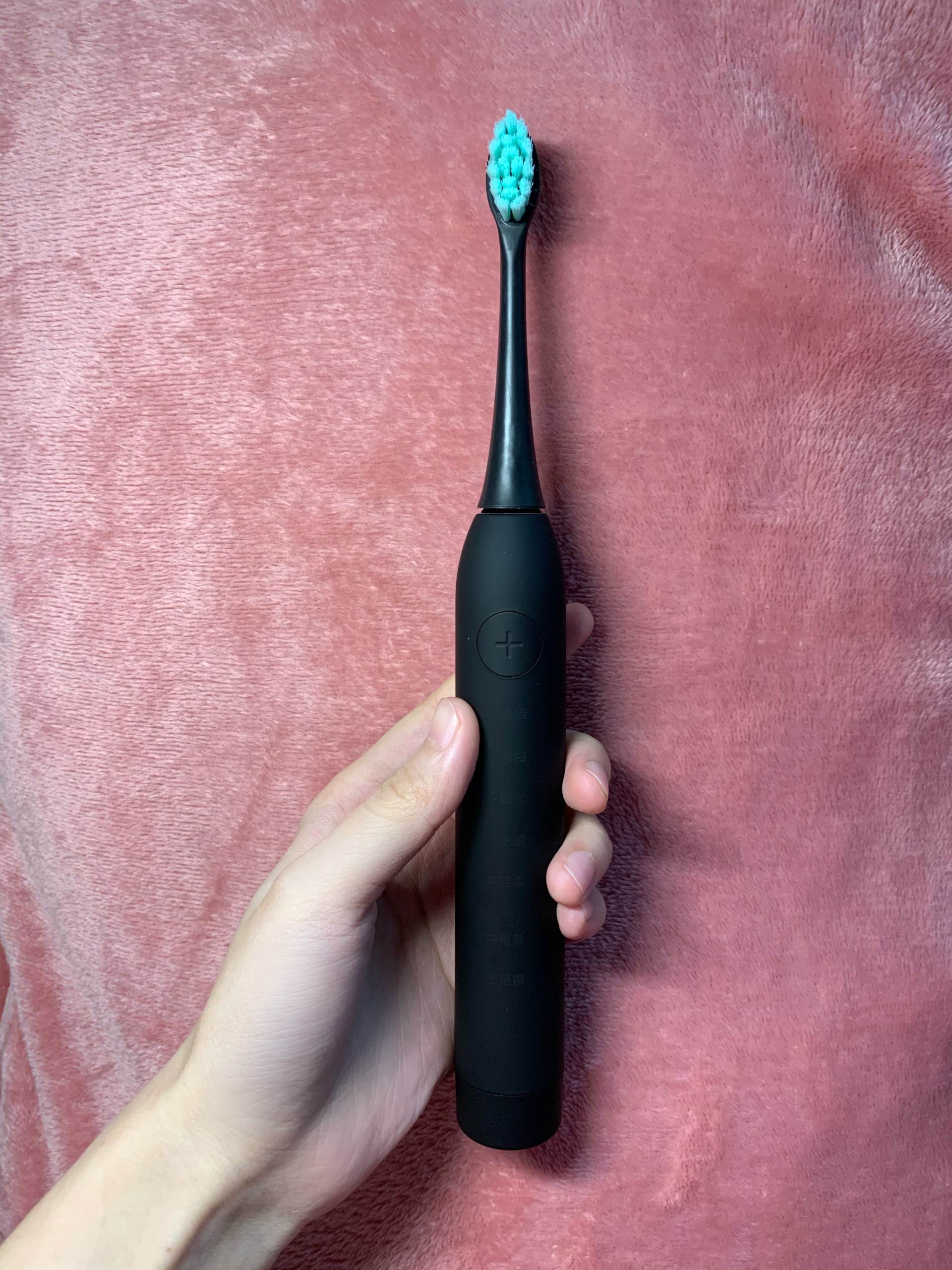 刷牙方法不正确可以用电动牙刷,怎么用电动牙刷正确刷牙才干净