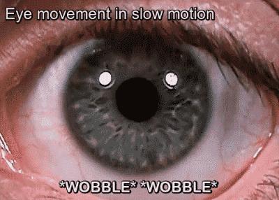 科普张姿势动图：感觉自己姿势又涨了100点