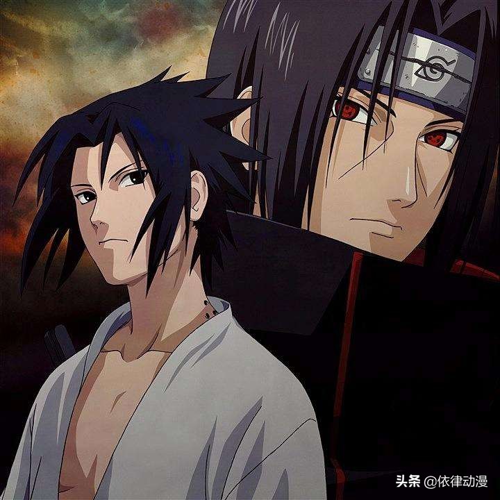 佐助怎么评价自来也,如何评价佐助