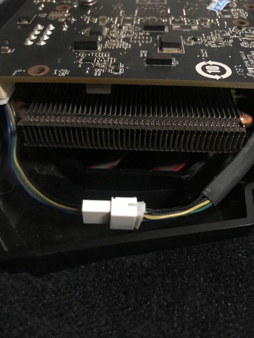 显卡为什么容易坏,显卡寿命有多久为什么750ti还在用