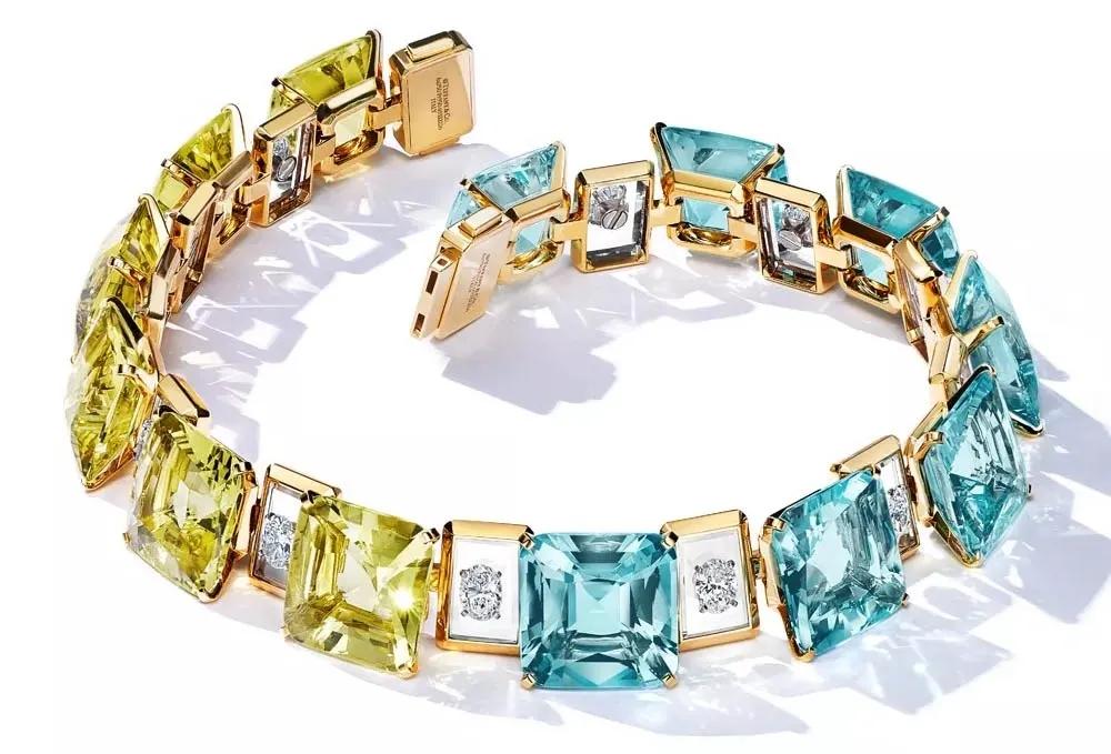 tiffany蒂芙尼蓝搭配色,tiffany蒂芙尼蓝配色