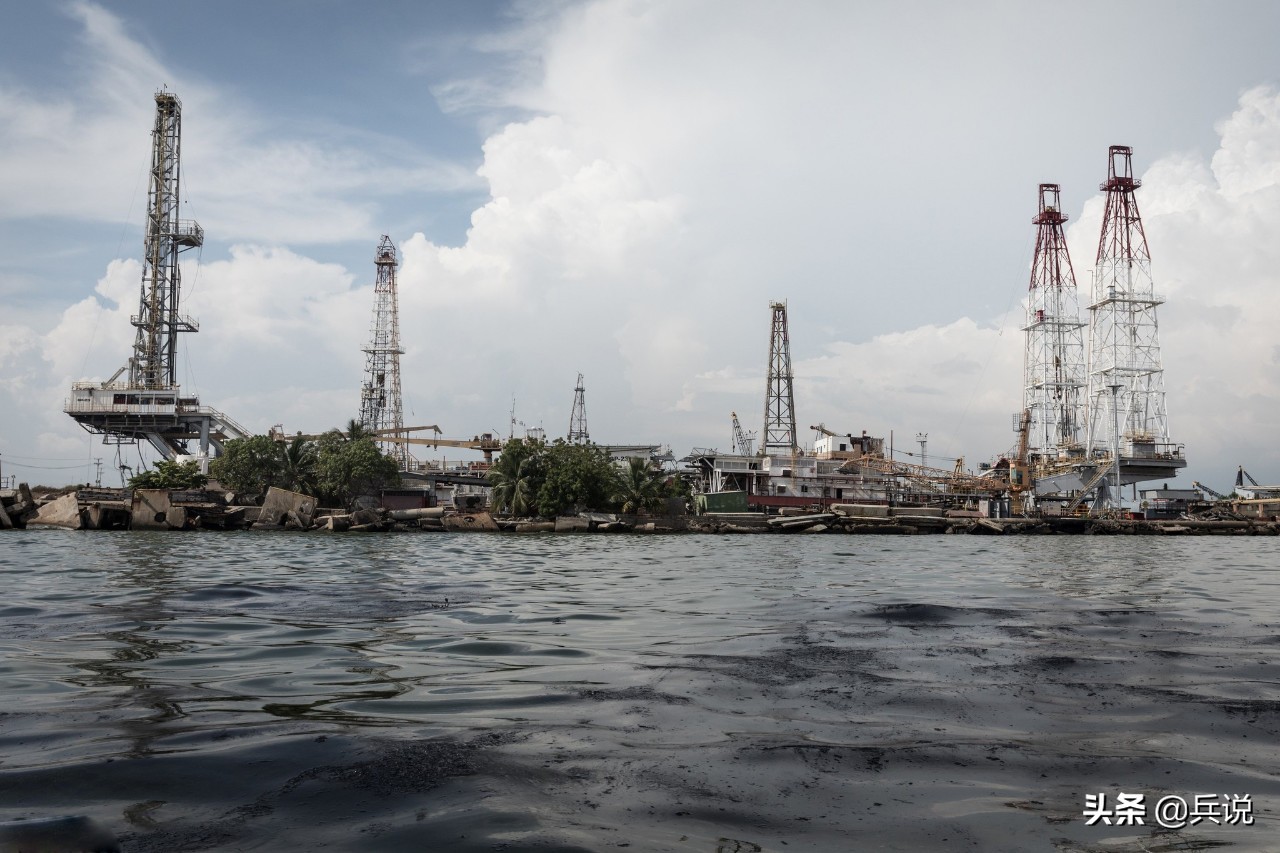 石油最多的国家为什么是委内瑞拉,为何委内瑞拉的石油不一样