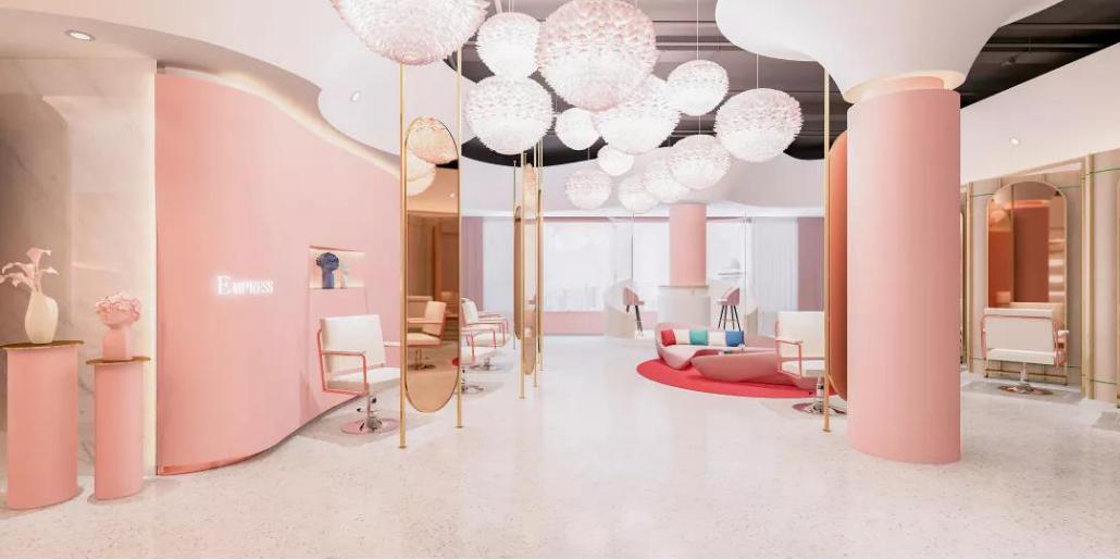 共享美容美发经营模式,美发共享经济商业新模式