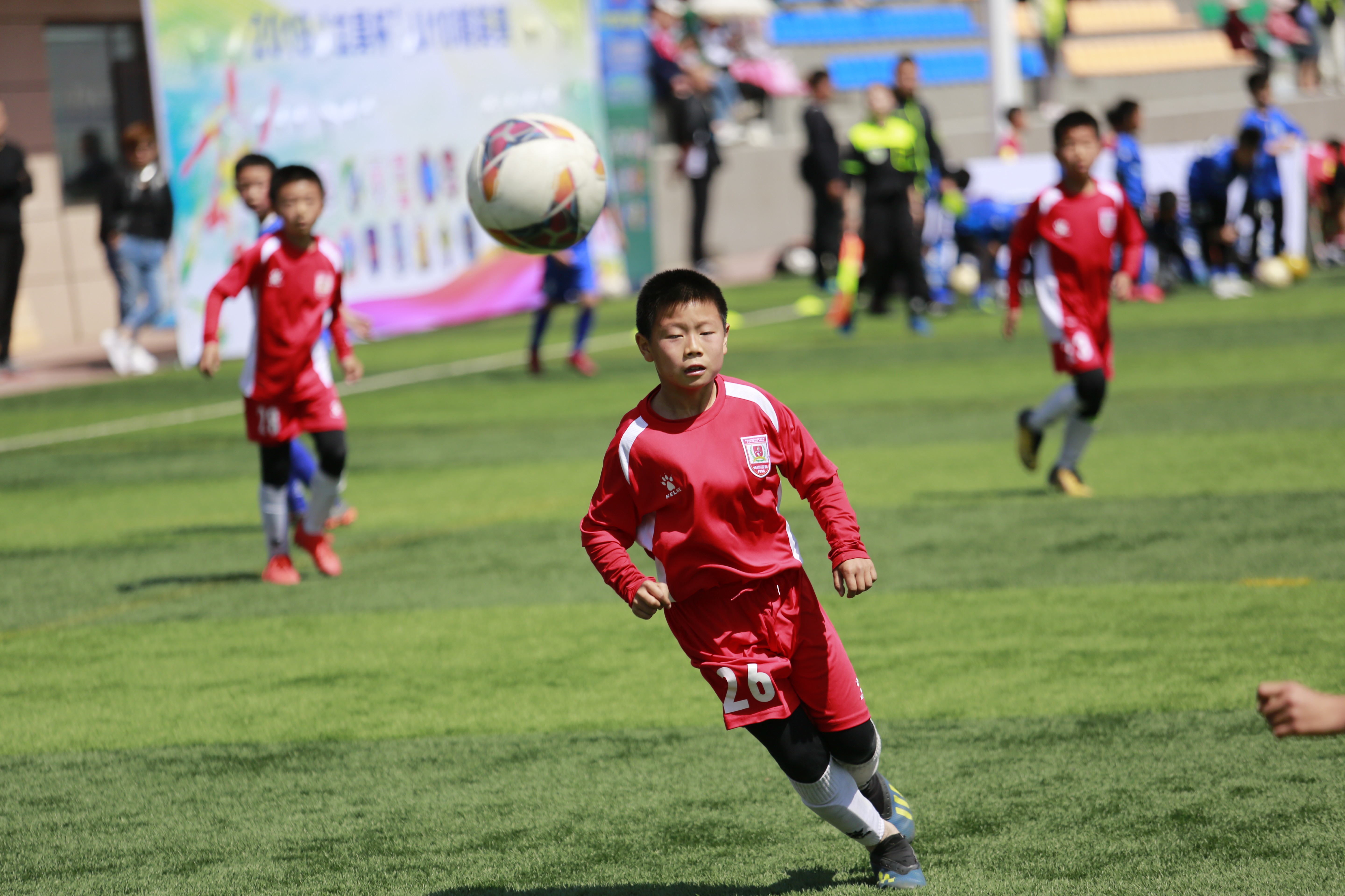 中国足球摇篮大连东北路小学,东北路小学中国足球摇篮