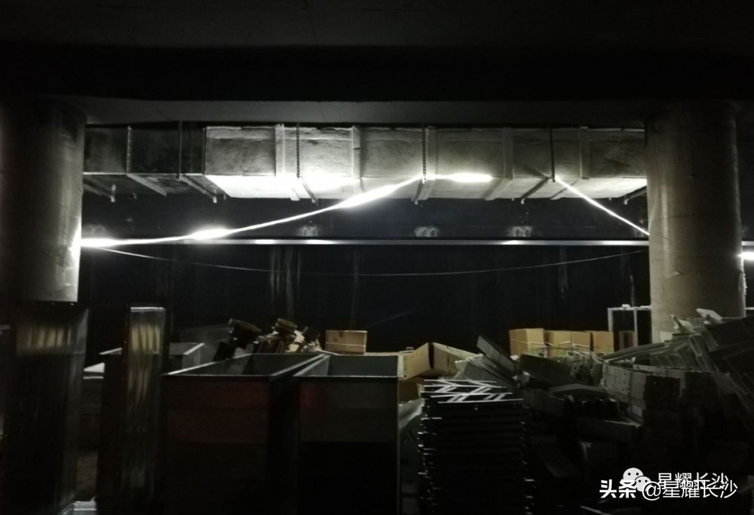 长沙地铁最大换乘站,长沙地铁3号线最大站