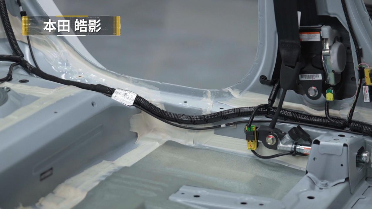 4008与皓影拆车,标致4008拆解对比皓影