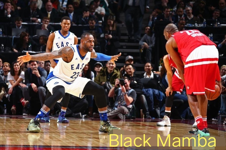 科比职业生涯最后六年无冠,科比职业生涯辉煌时刻